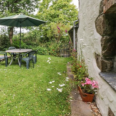 Badger Cottage Mawgan المظهر الخارجي الصورة