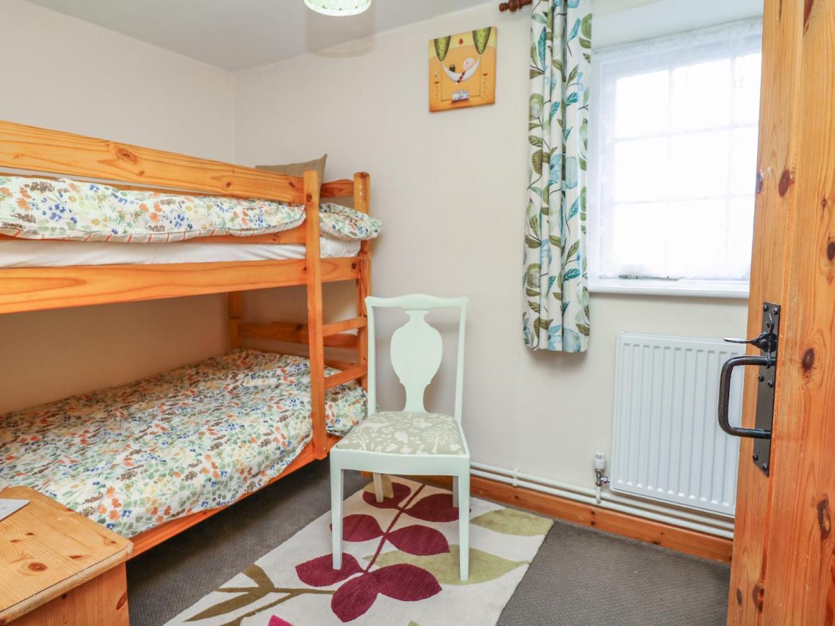 Badger Cottage Mawgan المظهر الخارجي الصورة