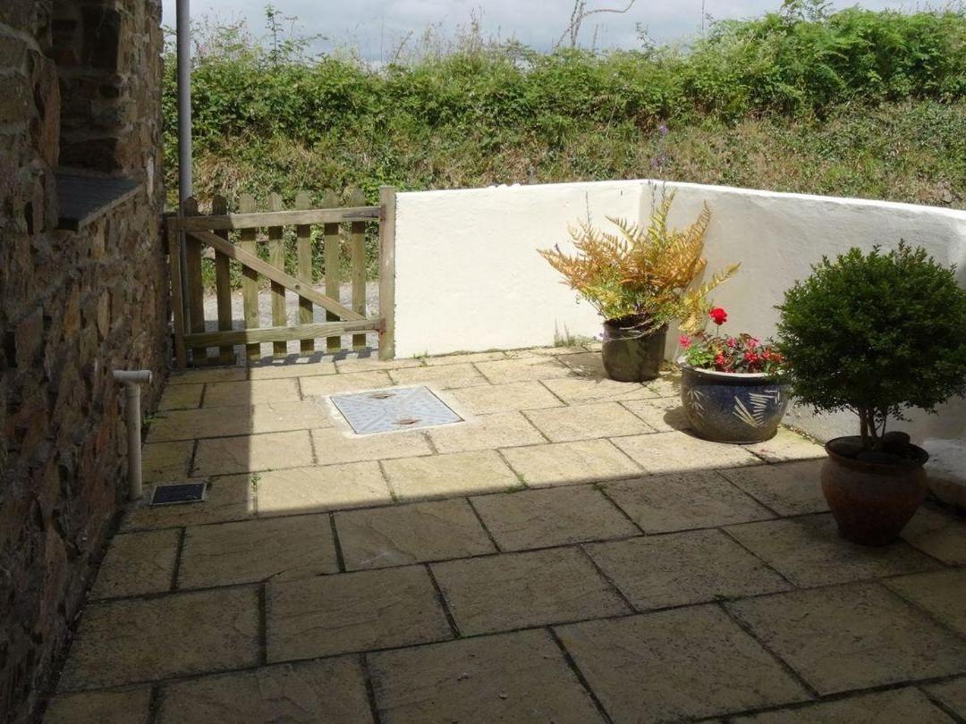 Badger Cottage Mawgan المظهر الخارجي الصورة